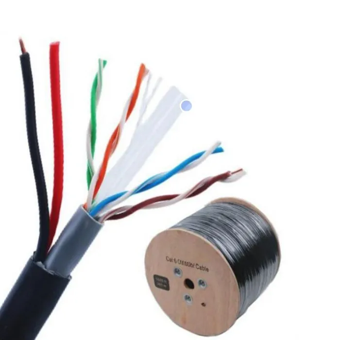 CAT6 UTP Lan Cable (8)